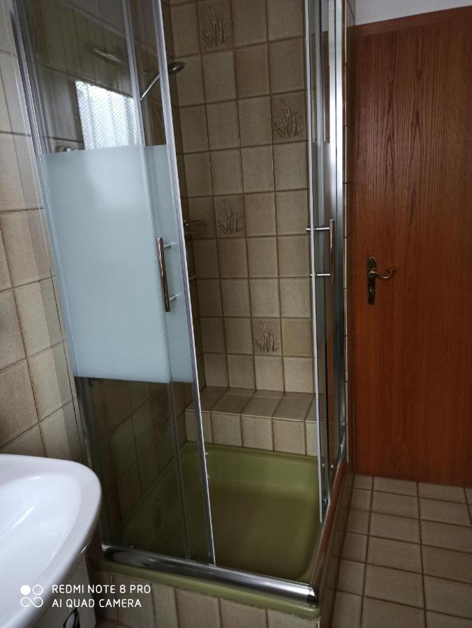שפרינגה Ferienwohnung Am Deister Mit Grossem Balkon מראה חיצוני תמונה